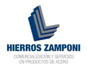 Zamponi Hierros